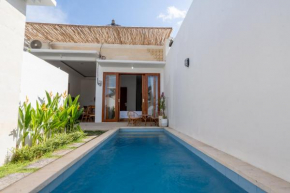 The Infinity Villa